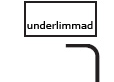 underlimmad i granit